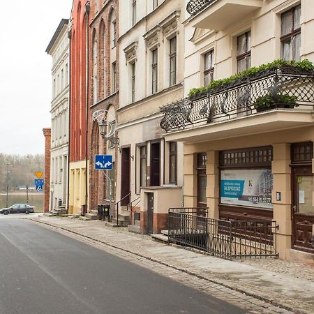 Simply Modern Apartment Torun Exterior photo