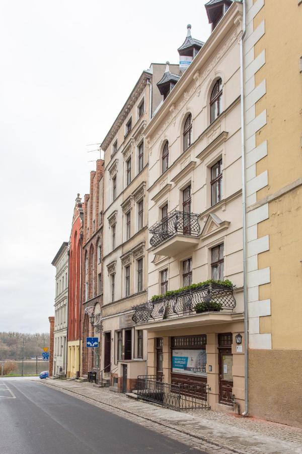 Simply Modern Apartment Torun Exterior photo